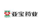 亚宝药业