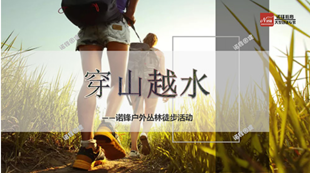 亲子露营